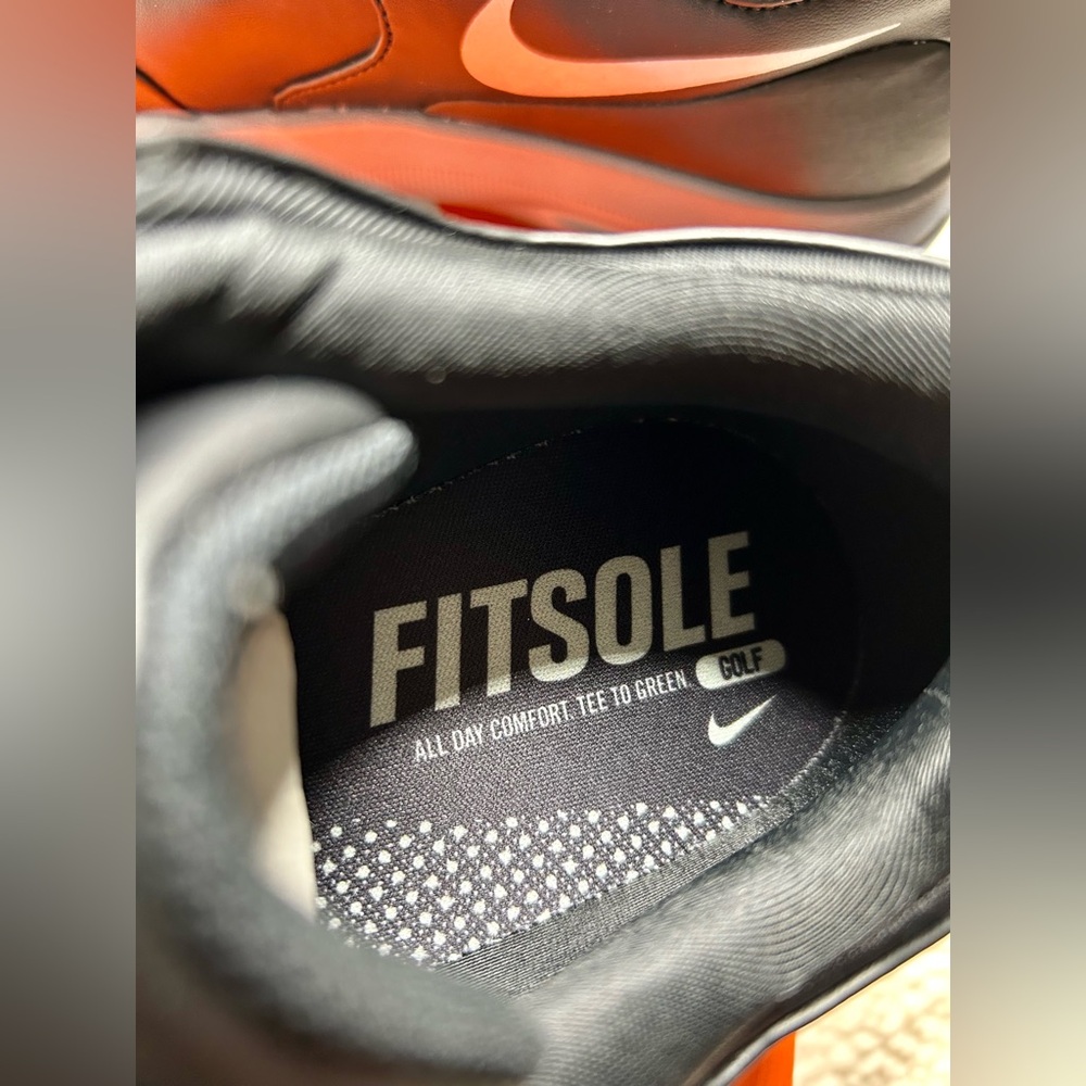 NIKE GOLF shoes🏌️♀️ Women’s - Picture 7 of 8